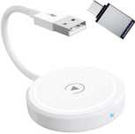 Ładowarka indukcyjna adapter do iPhone'a