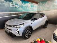Renault Captur 1.0 TCe Techno Bi-Fuel