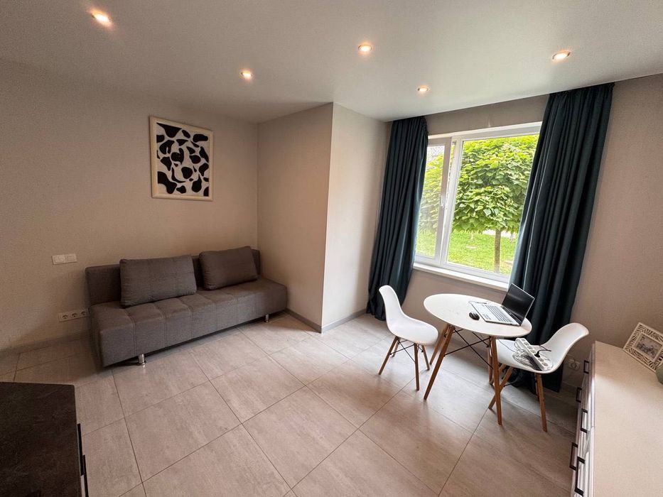 Продається квартира в ЖК Паркленд в Києві біля метро