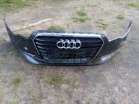 Zderzak Audi A6 C7