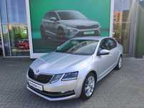 Skoda Octavia Skoda Octavia Style 2.0 Tsi 190Km Dsg Salon Pl Aso