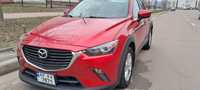 Mazda cx3 Skyactiv AWD