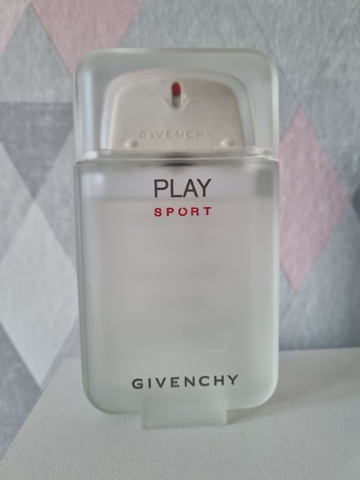 Givenchy Play Sport edt 100 ml