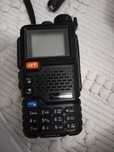 Vendo Radio portátil Quansheng UV-K5 
Em estado novo na embalagem.