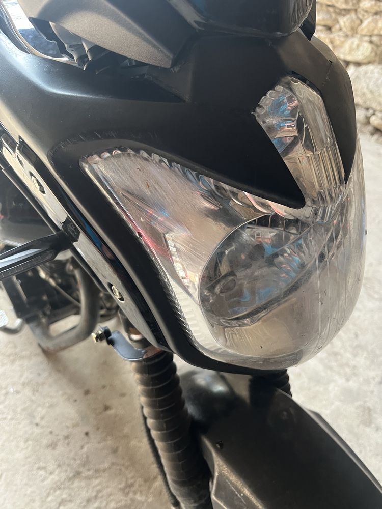 Продам спарка спарк 150 р11
