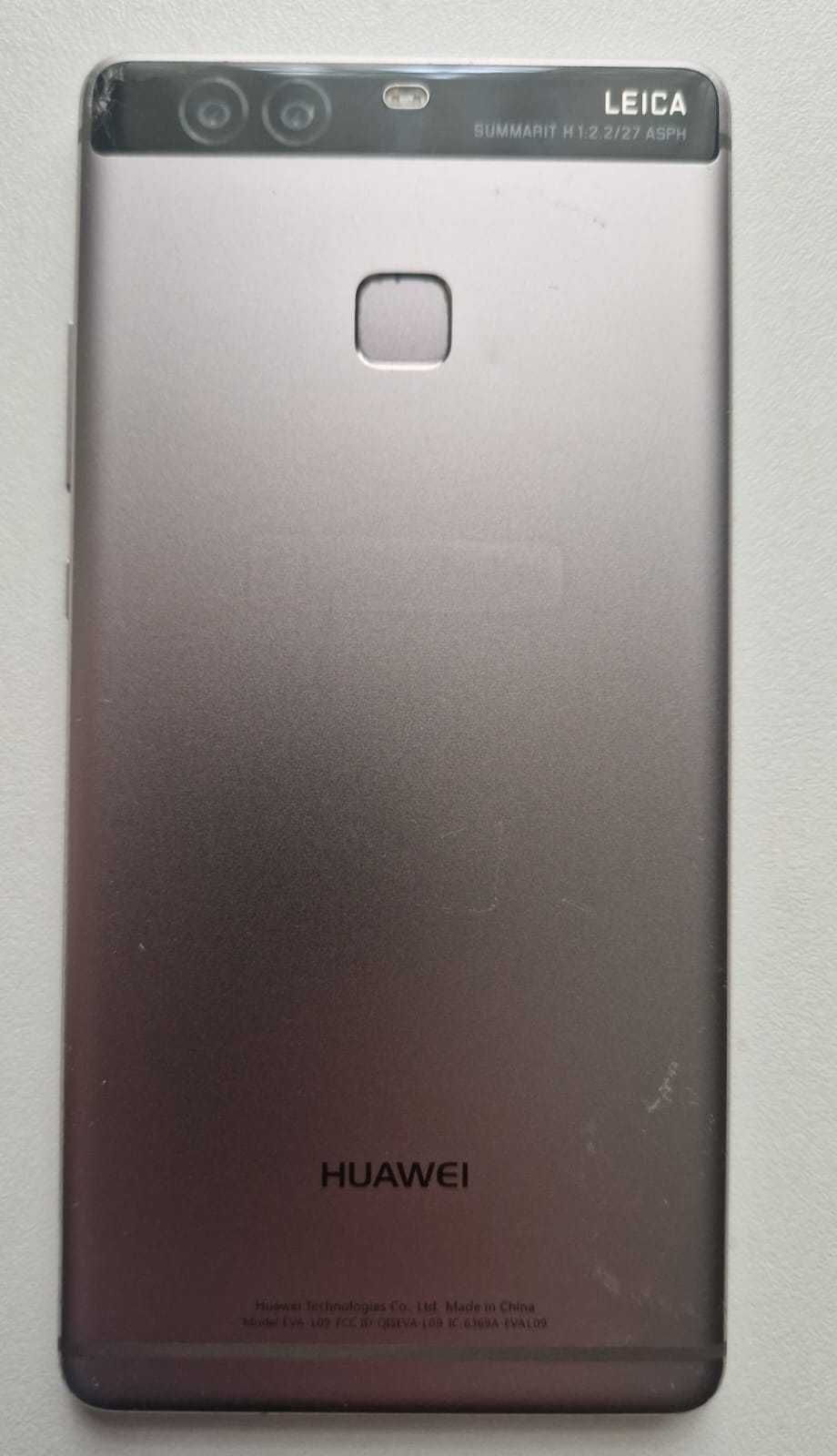 Смартфон HUAWEI P9 32GB Single Sim EVA-L09 (Titanium Grey)