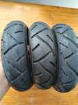Motus Pro 10 Sport. Techlife x7. 3x opona