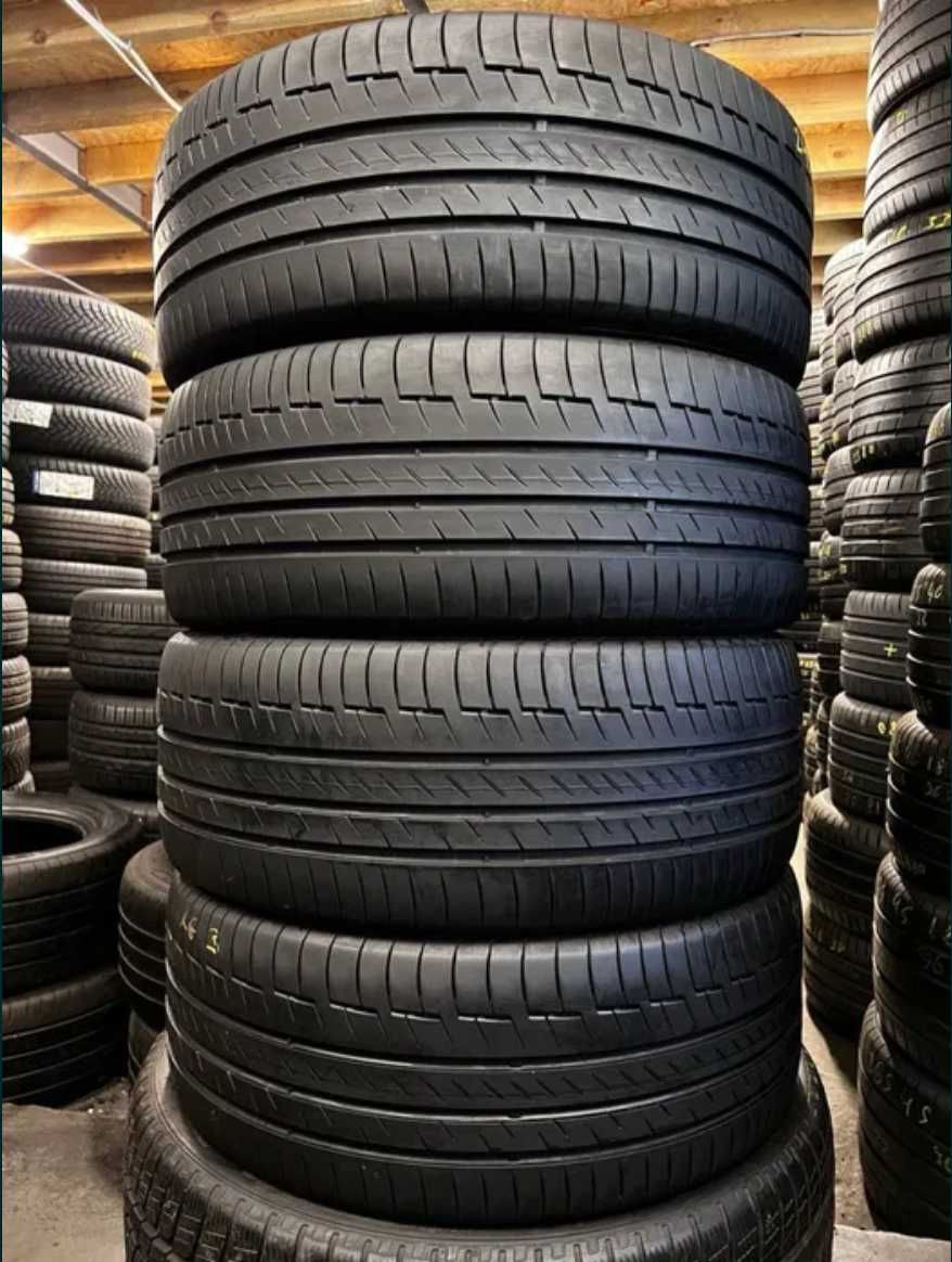 245/45 R19 CONTINENTAL PREMIUM 6 225 235 255 40 50 55 Склад |Літо-Зима