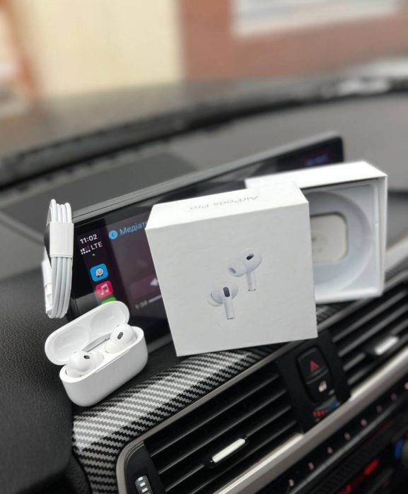 Навушники Airpods pro 2