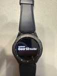 Samsung Gear S3 Frontier