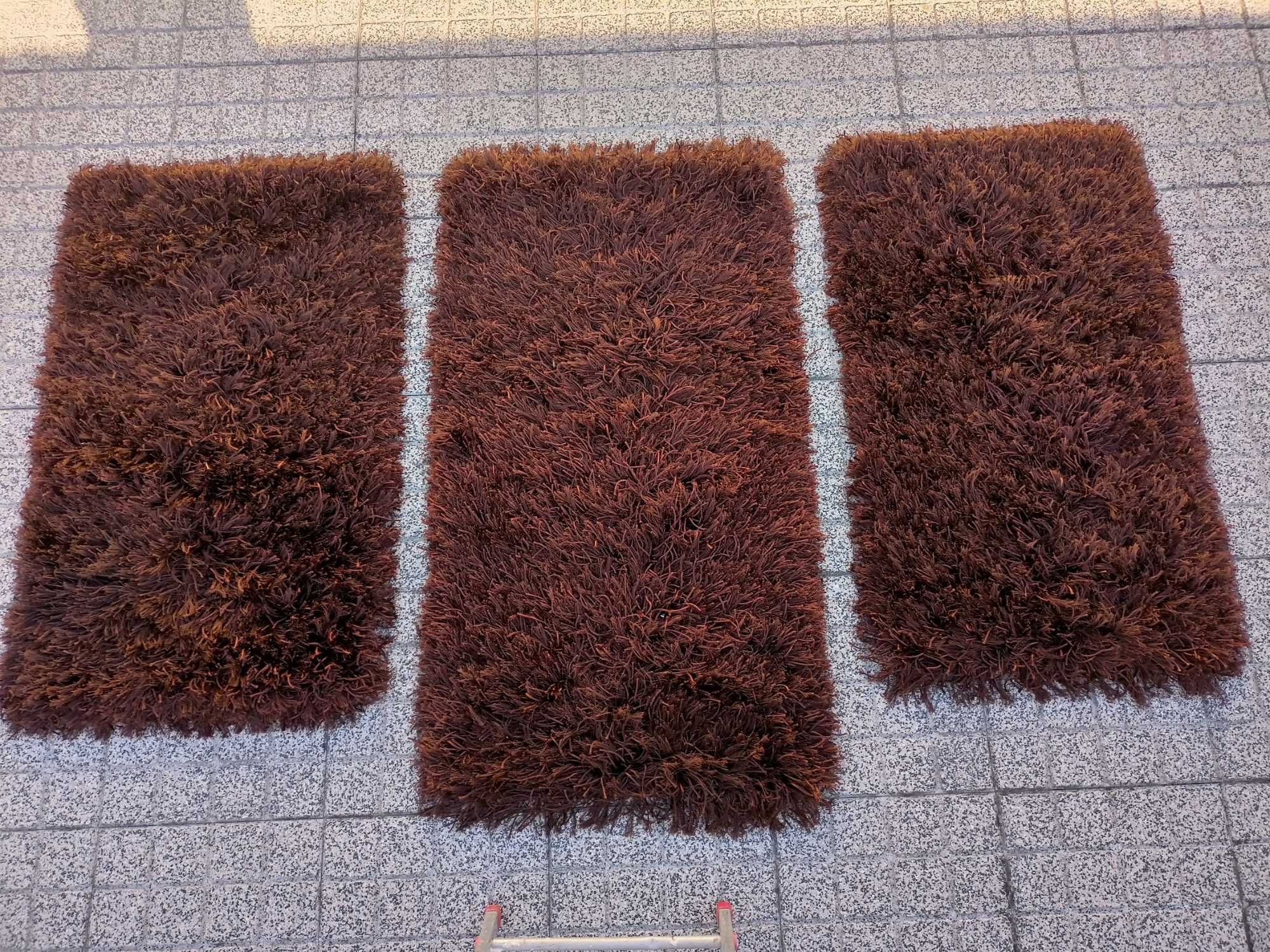 Tapetes de quarto