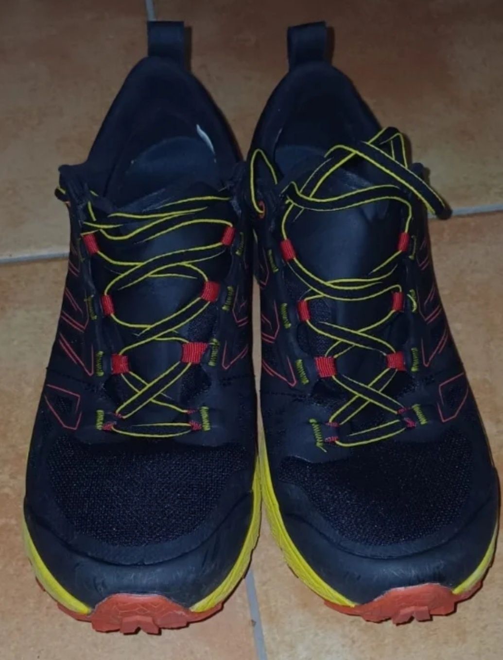 Sapatilha Trail La Sportiva 42