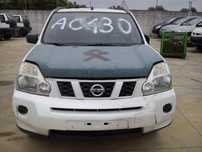 Para peças NISSAN X-Trail (T30)