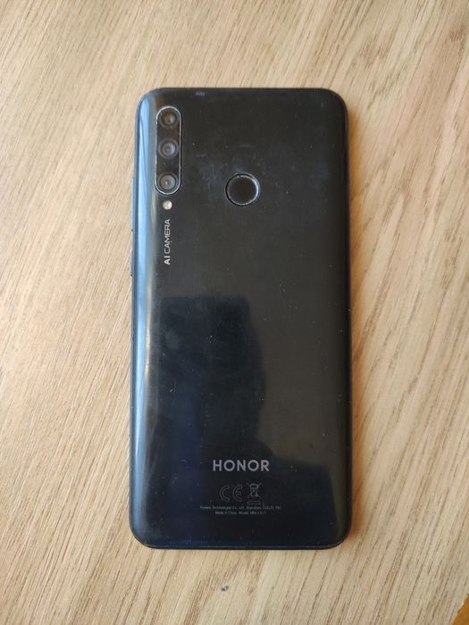 Honor 10i ( hry-lx1t ) 4/128