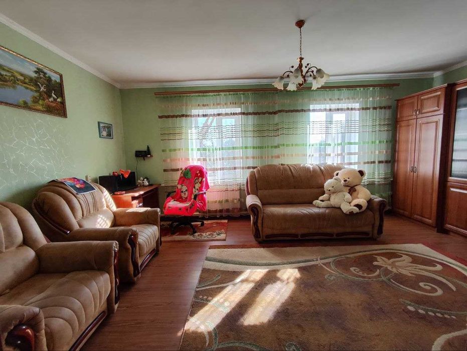 будинок Рідкодуби