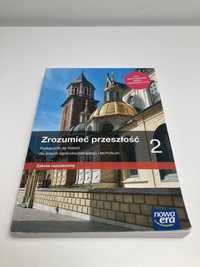 Zrozumieć przeszłość 2 podręcznik do historii