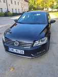 Volkswagen Passat Sprzedam VW PASSATA 2,0 TDI 140 koni z przebiegiem 231520 km