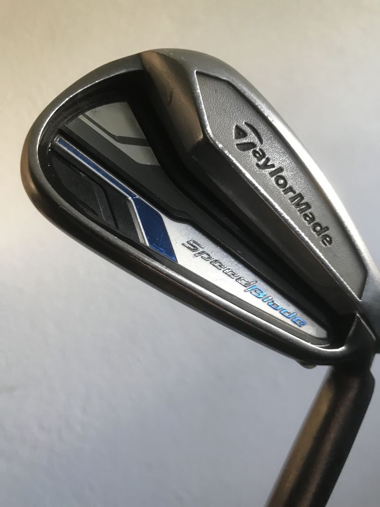 Tacos de golf Taylor Made speedblade