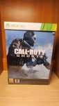 Call of Duty Ghosts Hardened Edition Xbox 360