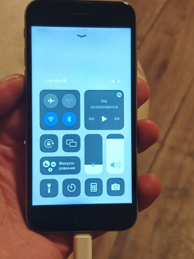 iPhone 6S 64 gb Never