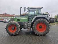 Fendt favorit 816 jak 515, 514, 818