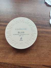 Puder Lumene Blur