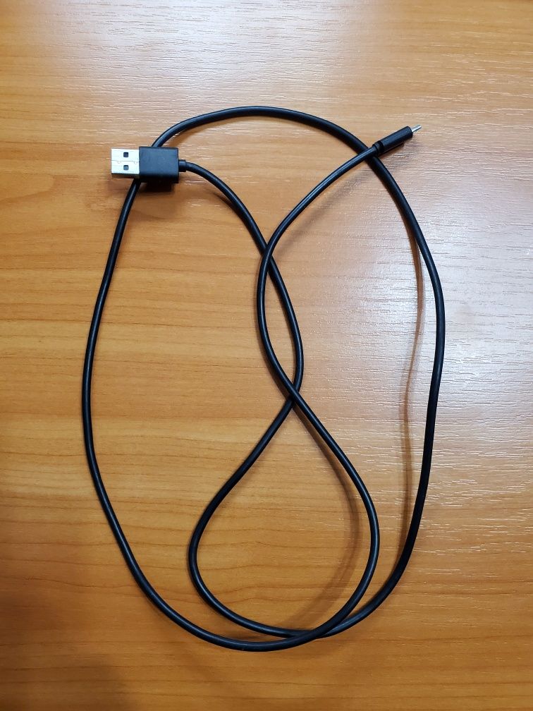 Юсб-кабель для зарядки телефона