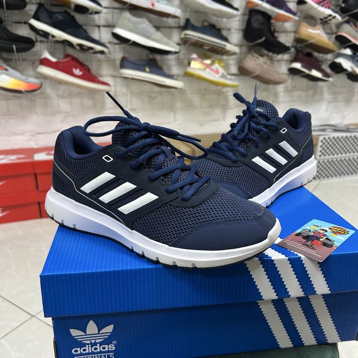 Жіночі кросівки Adidas Duramo Lite 2 спортивні для бігу 40 р для бігу