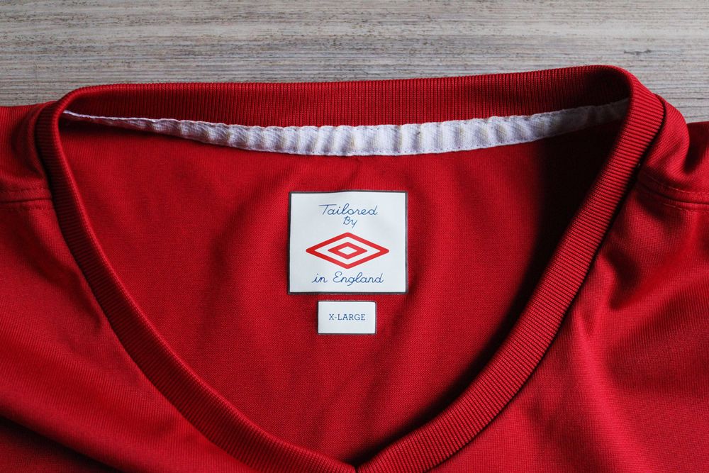 Koszulka męska Umbro XL Oryginał!