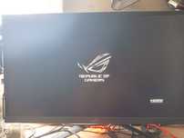 Топовый монитор asus rog strix XG248Q TN240HZ