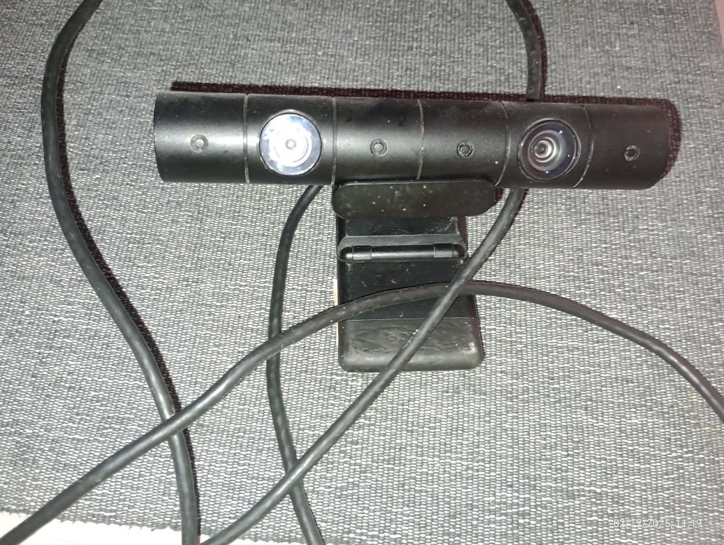 Kamera do PlayStation 4
