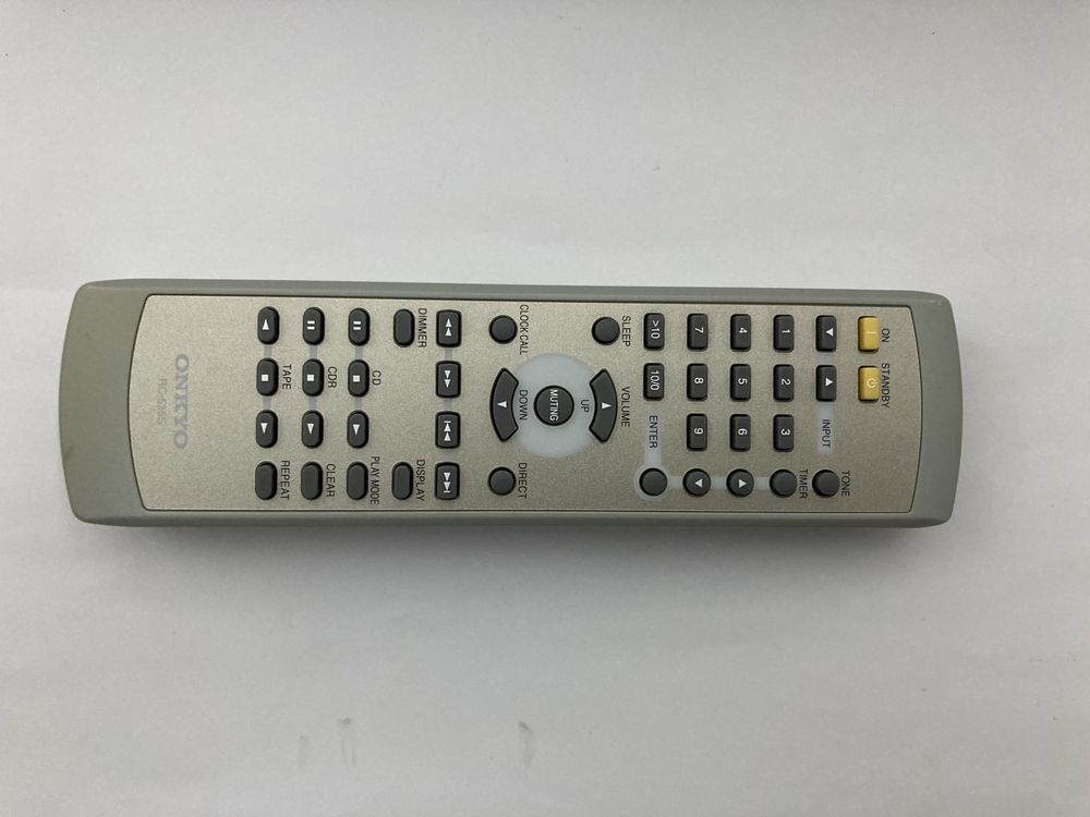 Onkyo  CR-L5 wzmacniacz, radio, odtwarzacz CD