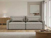 Wszechstronna i wygodna sofa Tina – narożnik 3w1 darmowa dostawa