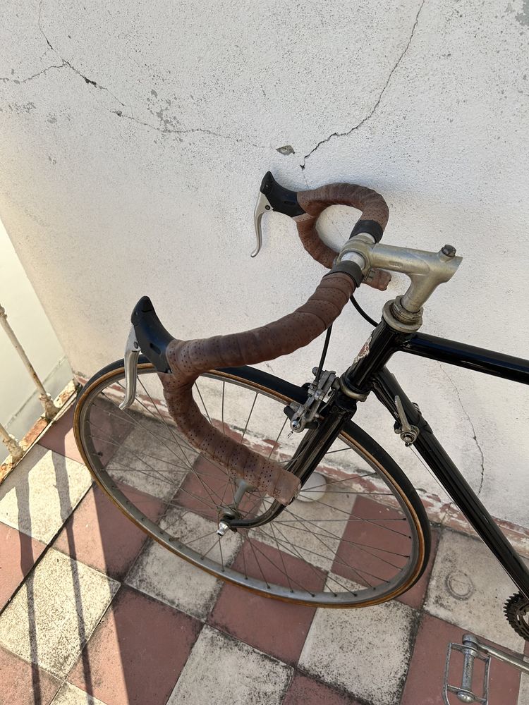 Bicicleta vintage