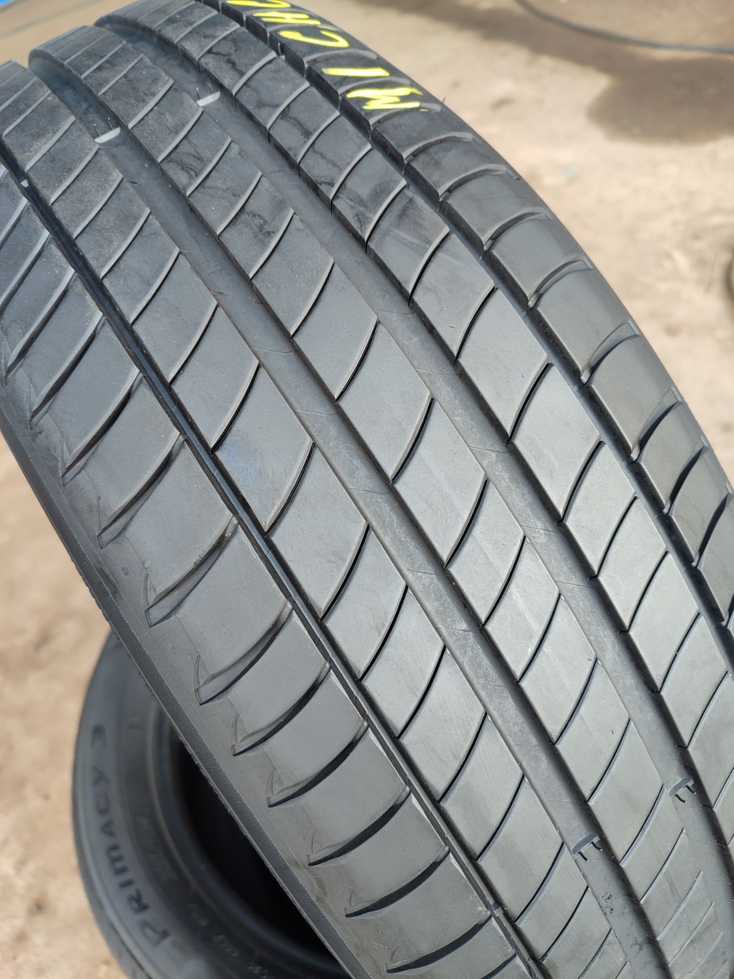 Michelin e.Primacy 3 205/55 R19 97V XL