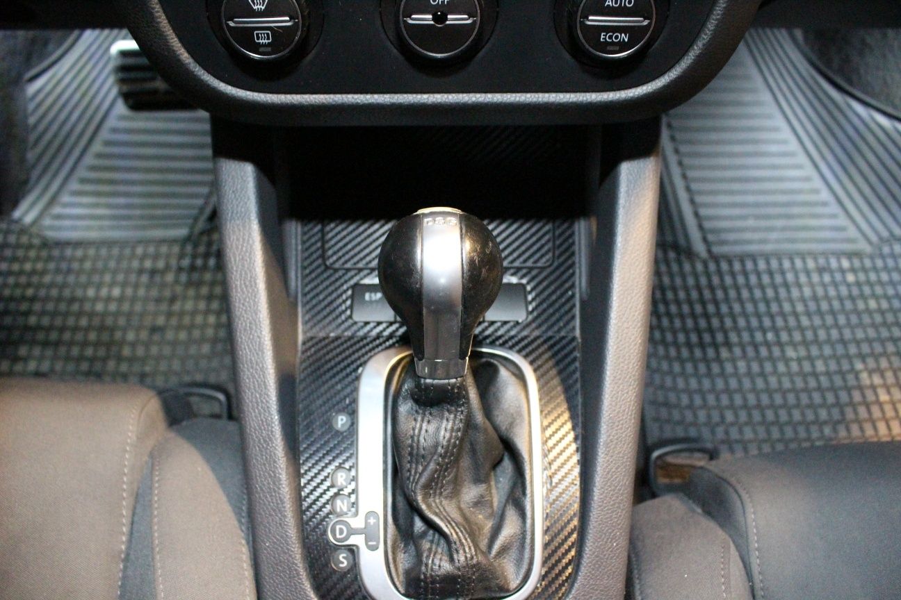 Golf V GTI Original