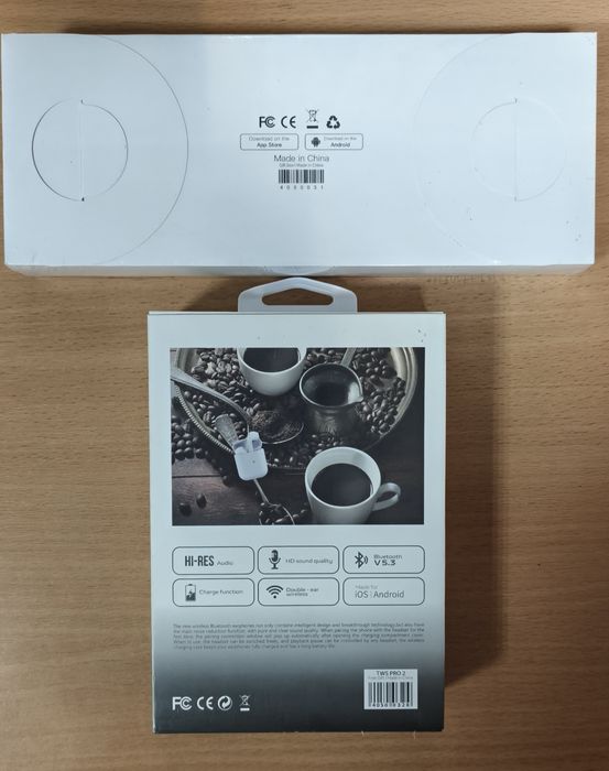 Vivo X200 FE, 12/512, глобал +часы + наушники