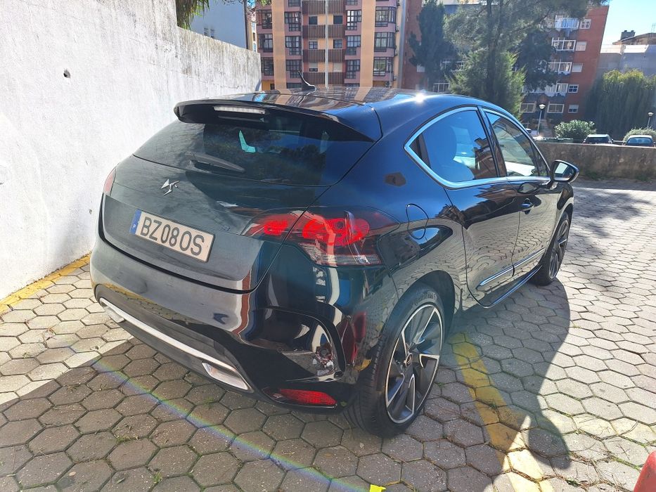 200CV lindíssimo,  novo aceito retoma