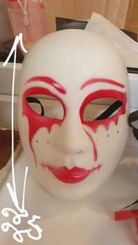 Маска, маска карнавальна, маски на Хэллоуин, маски