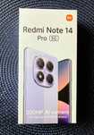Redmi Note 14 Pro 5G 8/256GB NOWY