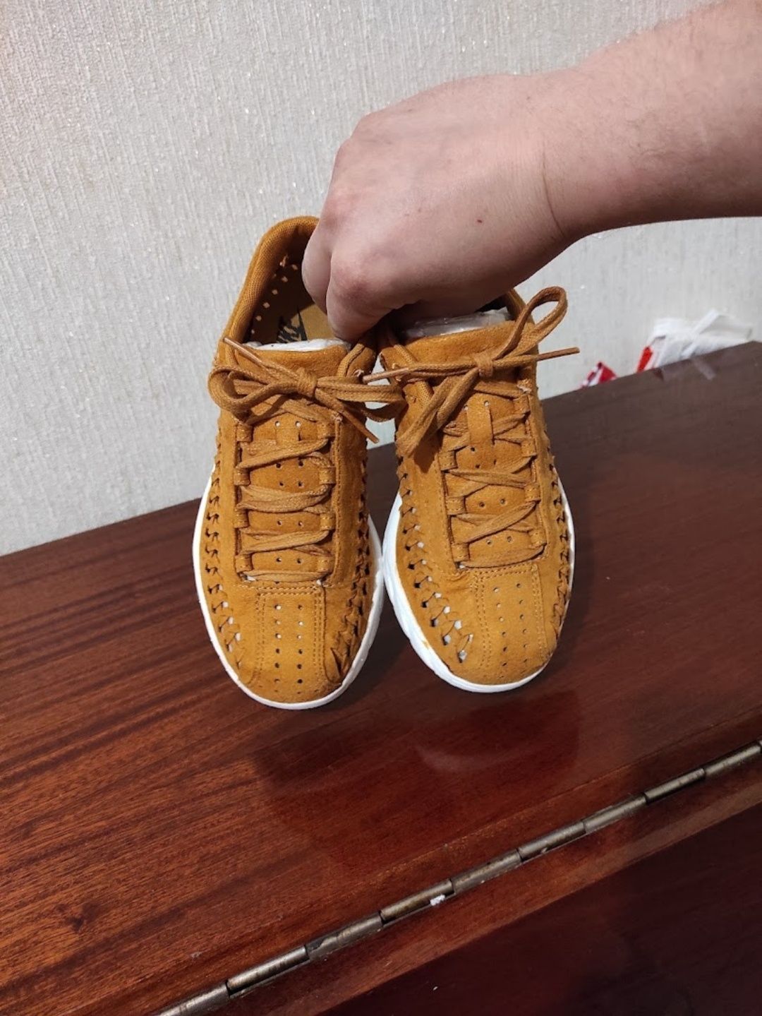 Літні кросівки Nike 36 p
