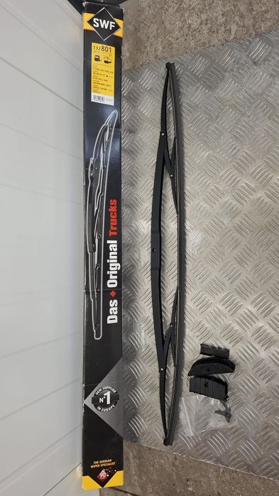 Wycieraczki Autobus Tir Volvo Scania Man Bova Neoplan Irisbus Mercedes