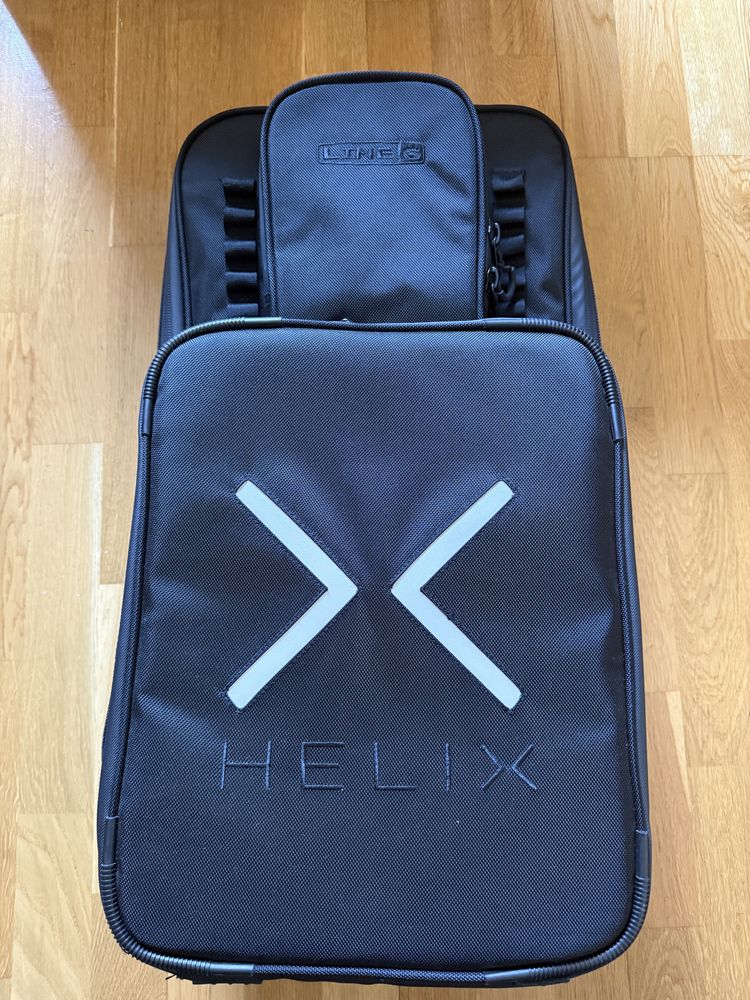 LIne 6 Helix Floor