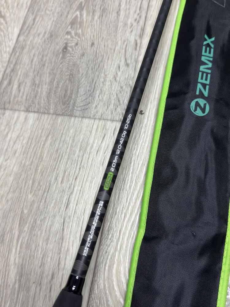 Zemex Rexar  682H