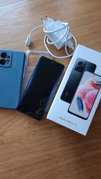 Xiaomi Redmi Note 12 8GB/128GB stan idealny