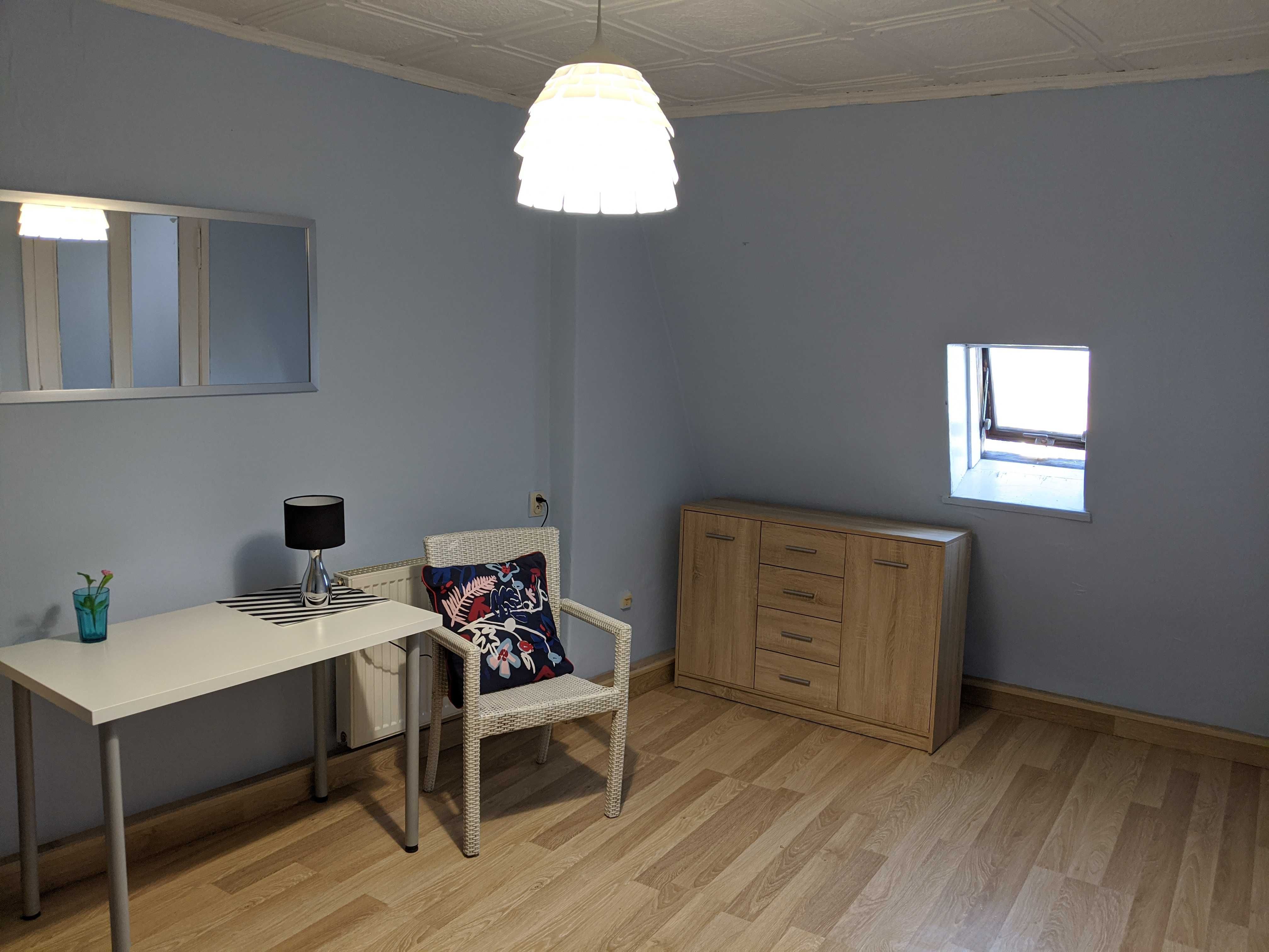 Apartamet  4 pokoje w Centrum Sopotu (do sześciu osób )
