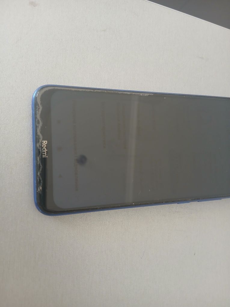 Xiaomi Redmi Note 8T