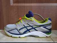 кроссовки ASICS GEL- FORTITUDE 6 Быстрая шнуровка стелька 30,5 см