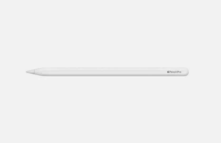 Oryginalny Rysik Apple Pencil Pro A2538 (Outlet) (FV 23%)