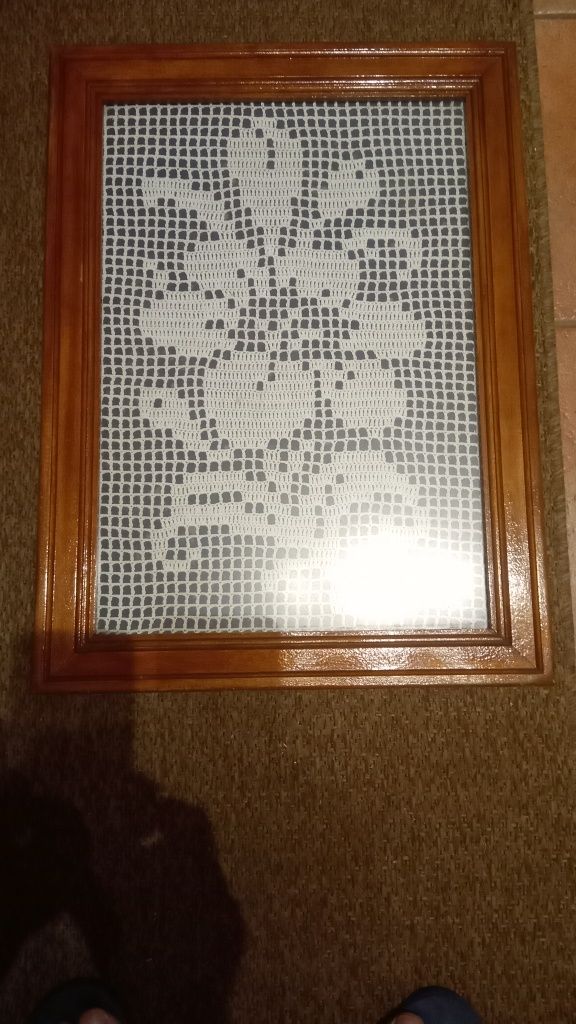Quadro de parede